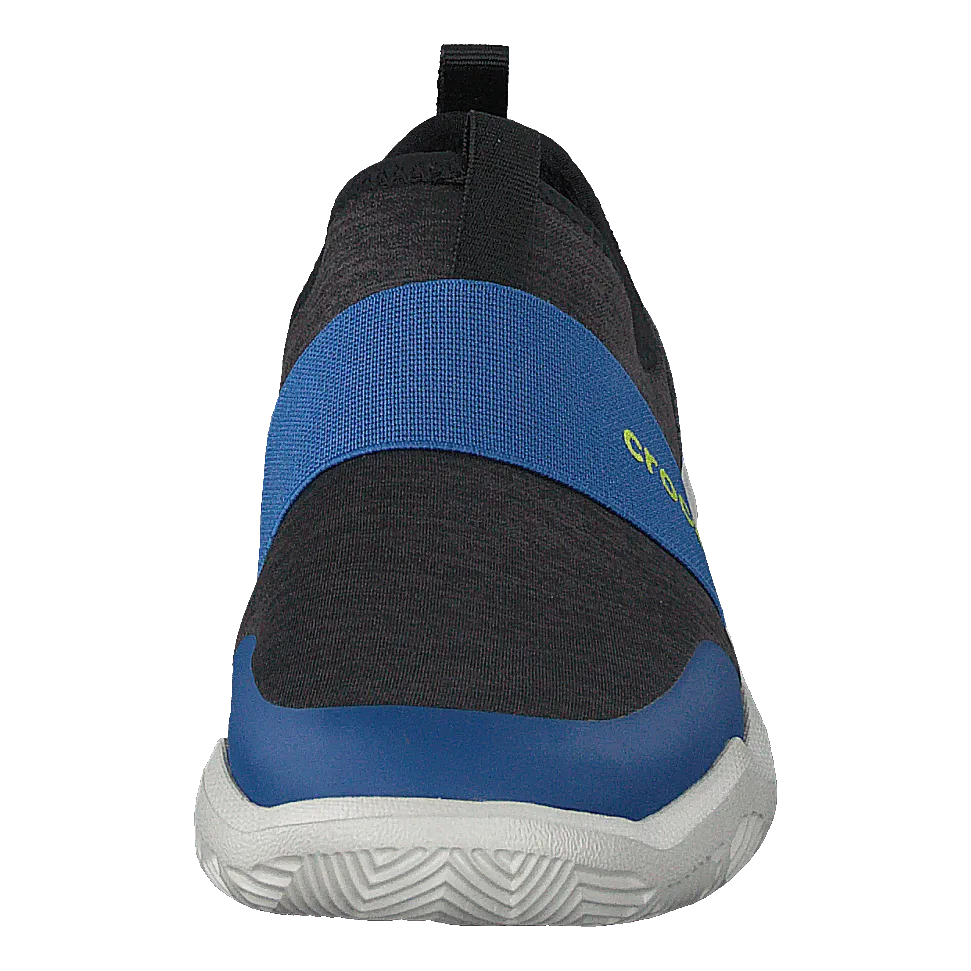Swiftwater Easy-On Shoe Kids Black