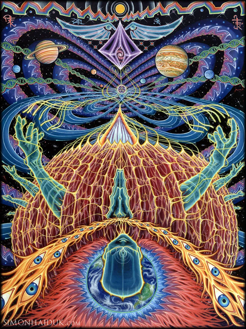 Synergenesis