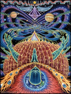 Synergenesis