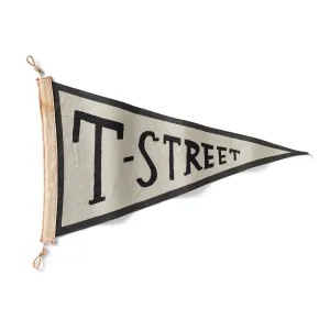 T-Street Flag