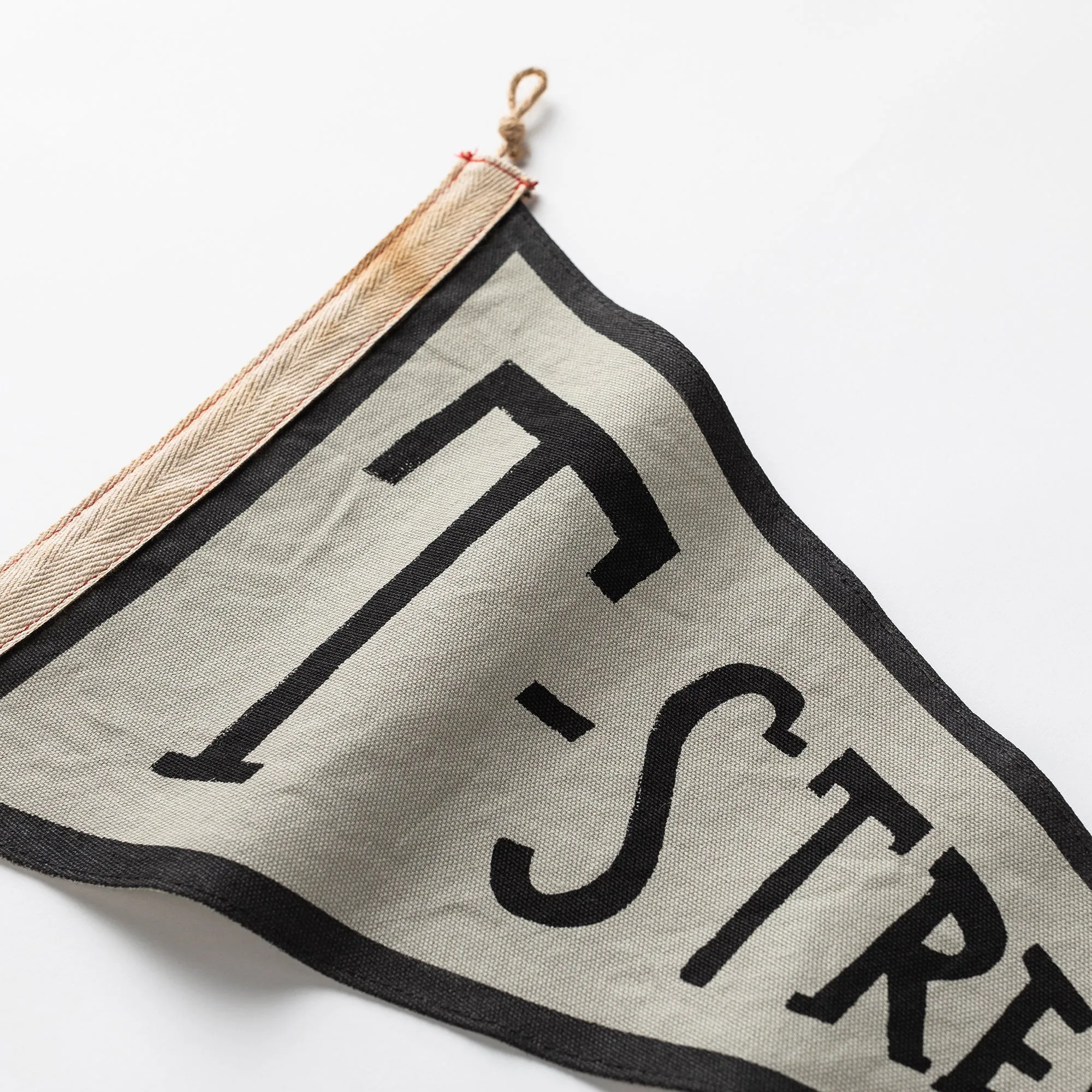 T-Street Flag