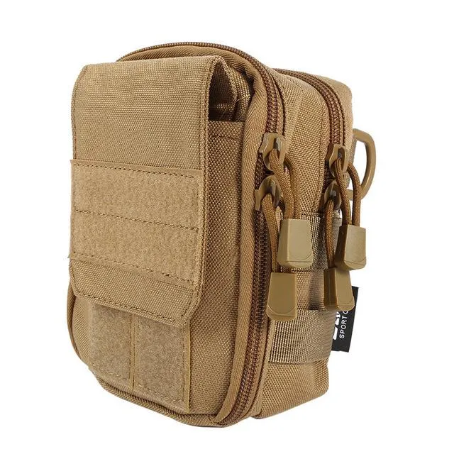 Tactical Compact Military utility pouch