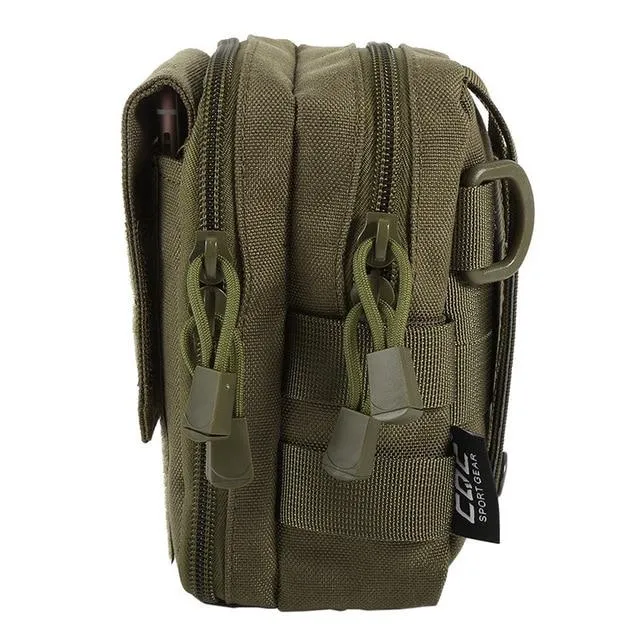 Tactical Compact Military utility pouch