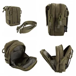 Tactical Compact Military utility pouch