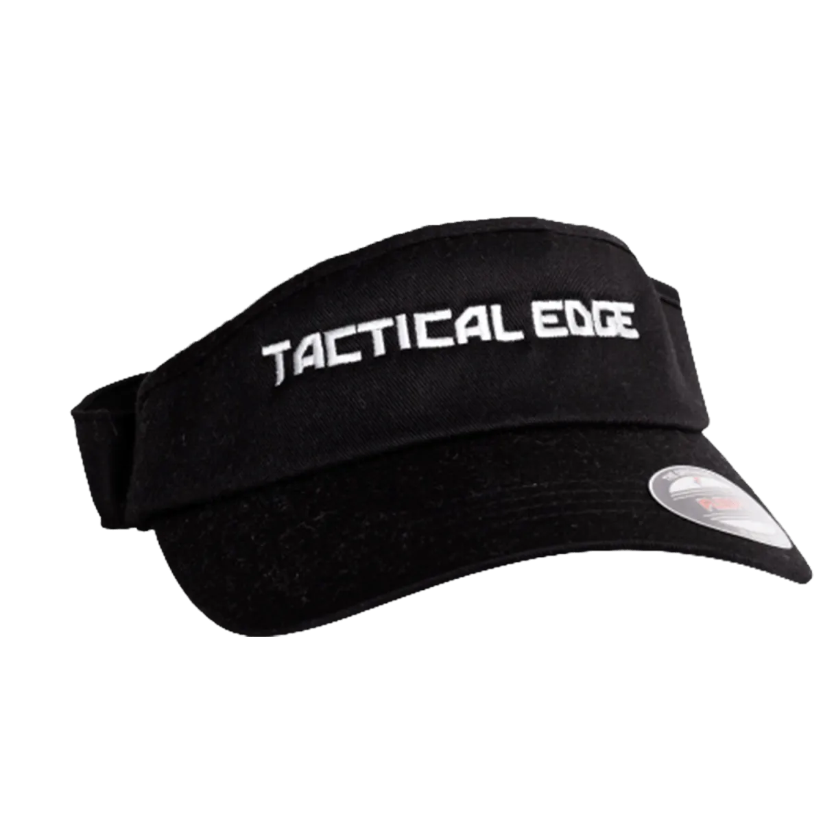 Tactical Edge Flex Fit Visor