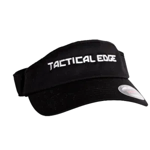 Tactical Edge Flex Fit Visor