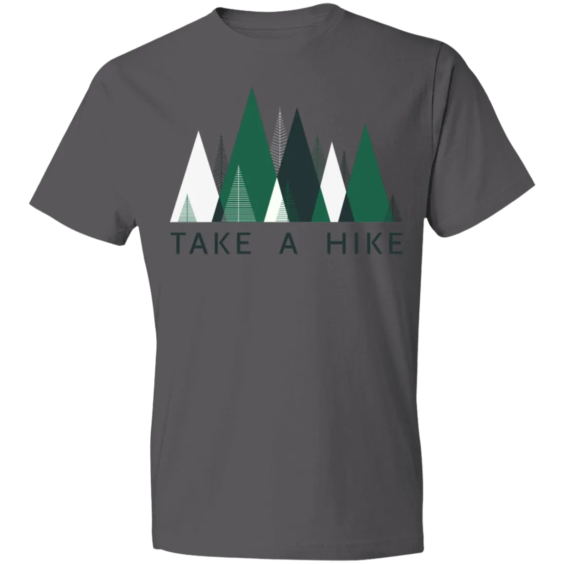 Take a Hike - Men's Tee