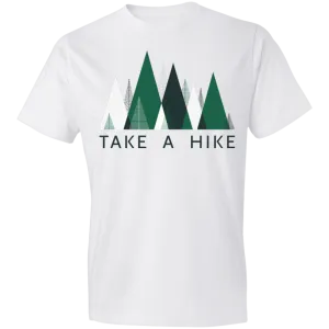 Take a Hike - Men's Tee