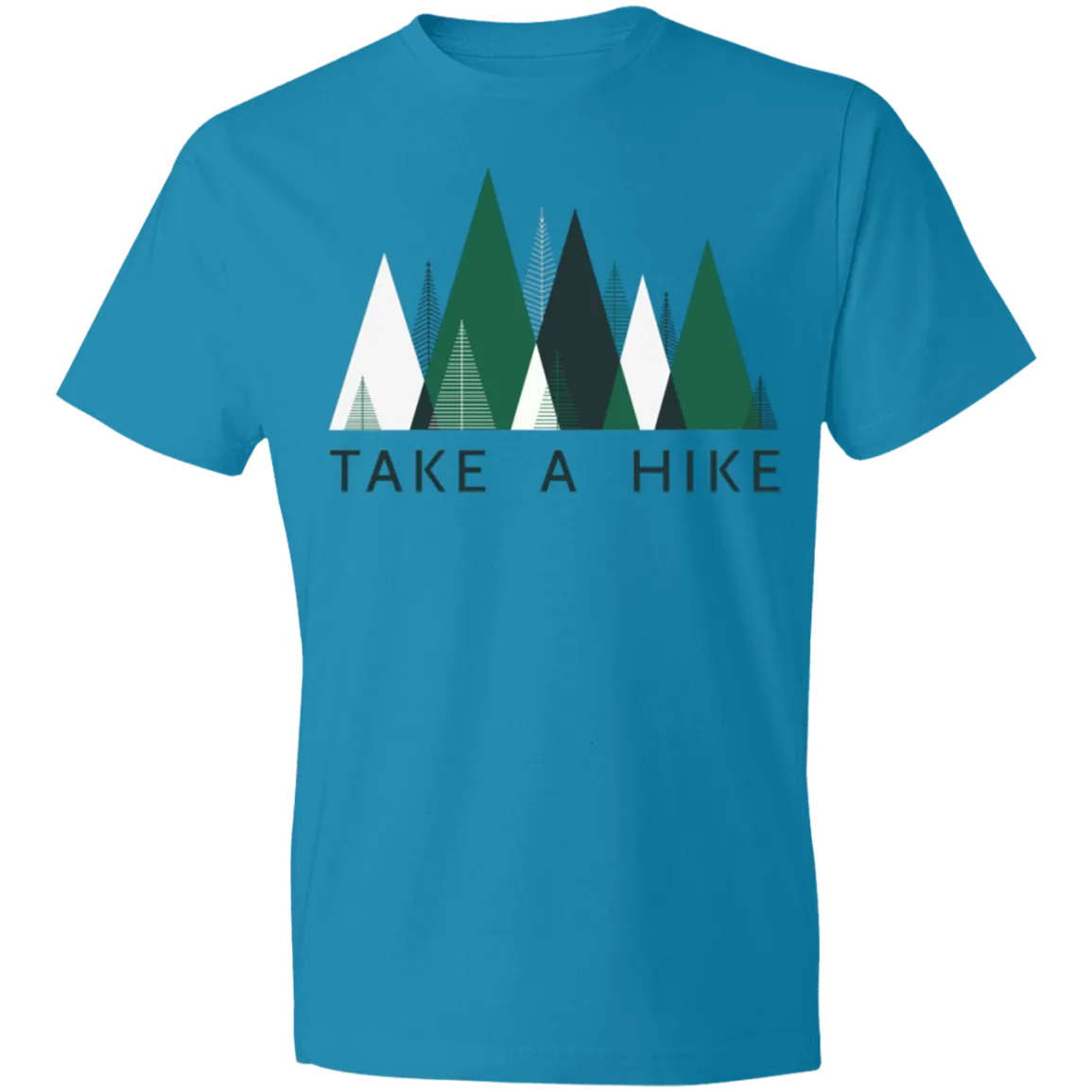 Take a Hike - Men's Tee