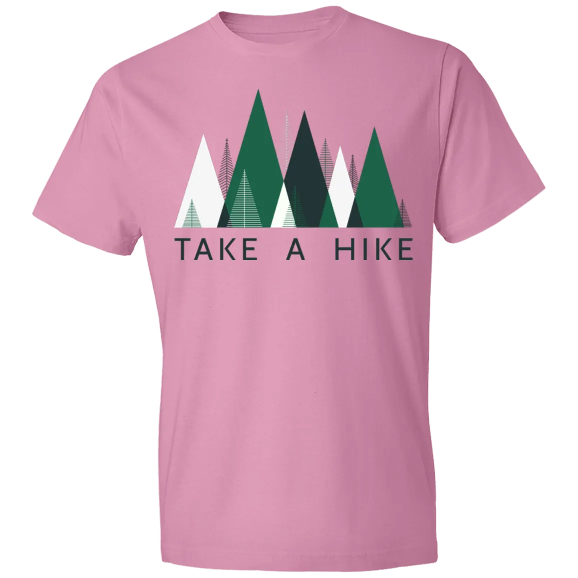 Take a Hike - Men's Tee