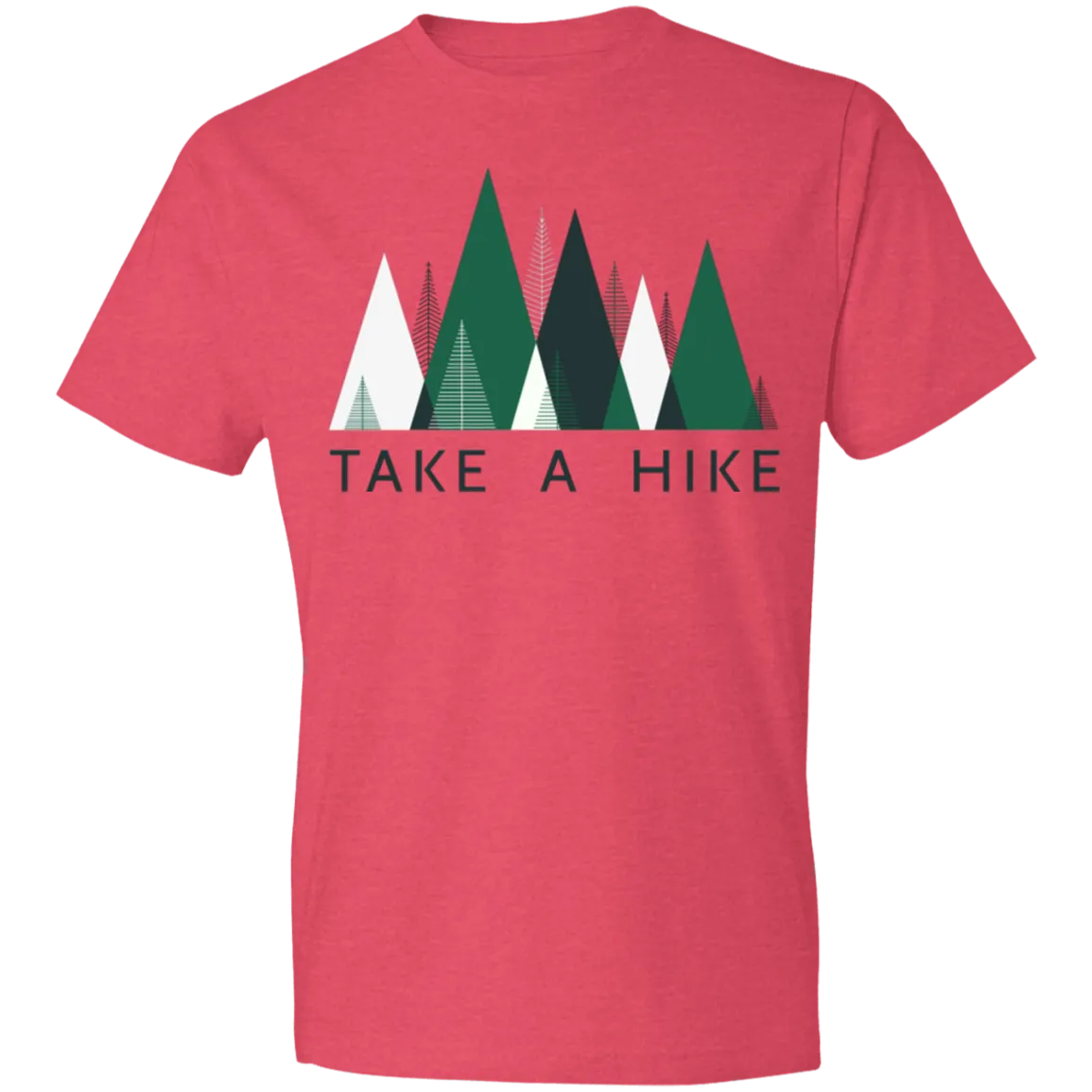 Take a Hike - Men's Tee