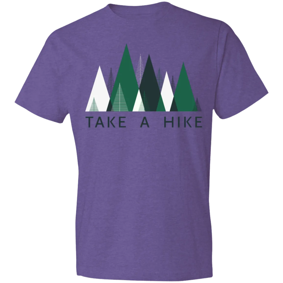 Take a Hike - Men's Tee