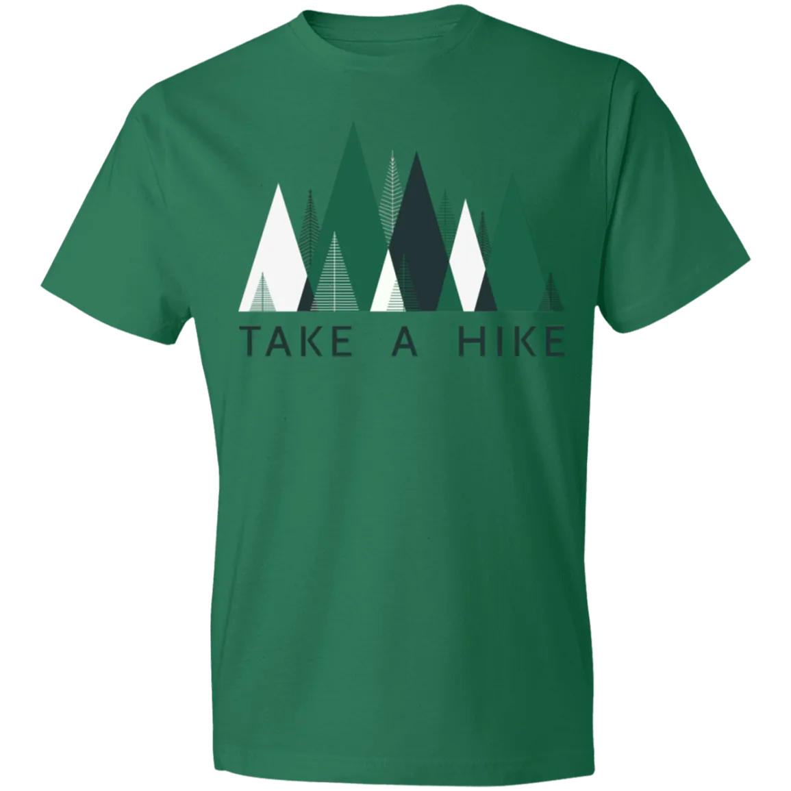 Take a Hike - Men's Tee