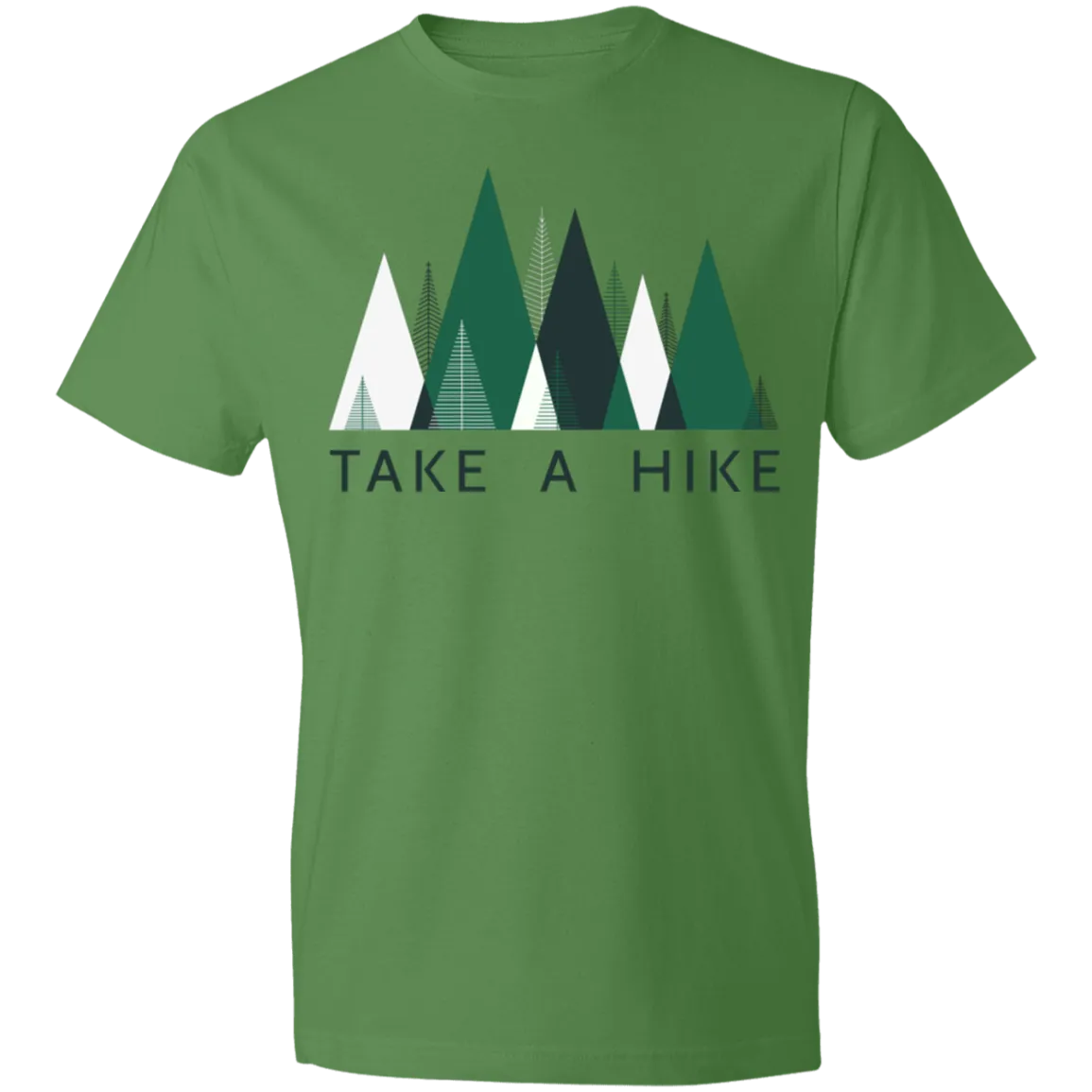 Take a Hike - Men's Tee