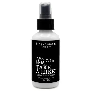 Take a Hike™ Outdoor Spray-Lotion 🇺🇸