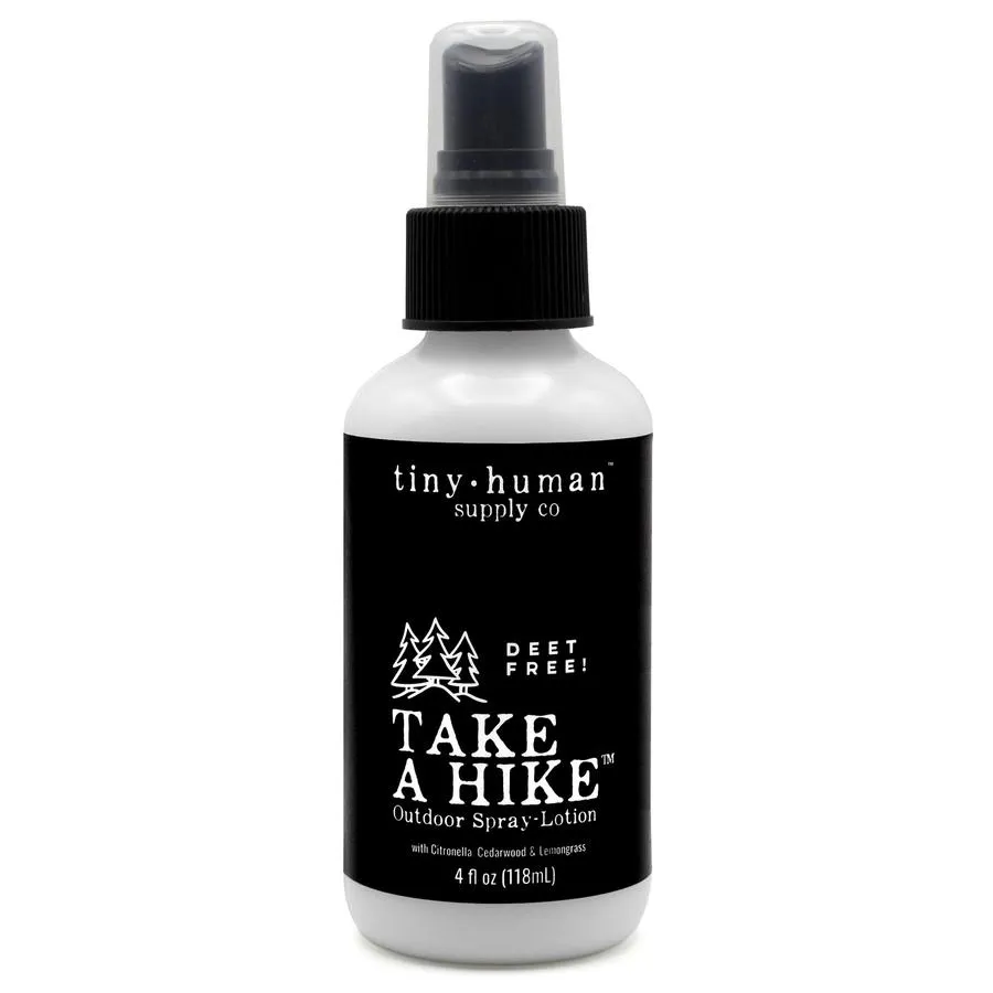 Take a Hike™ Outdoor Spray-Lotion 🇺🇸
