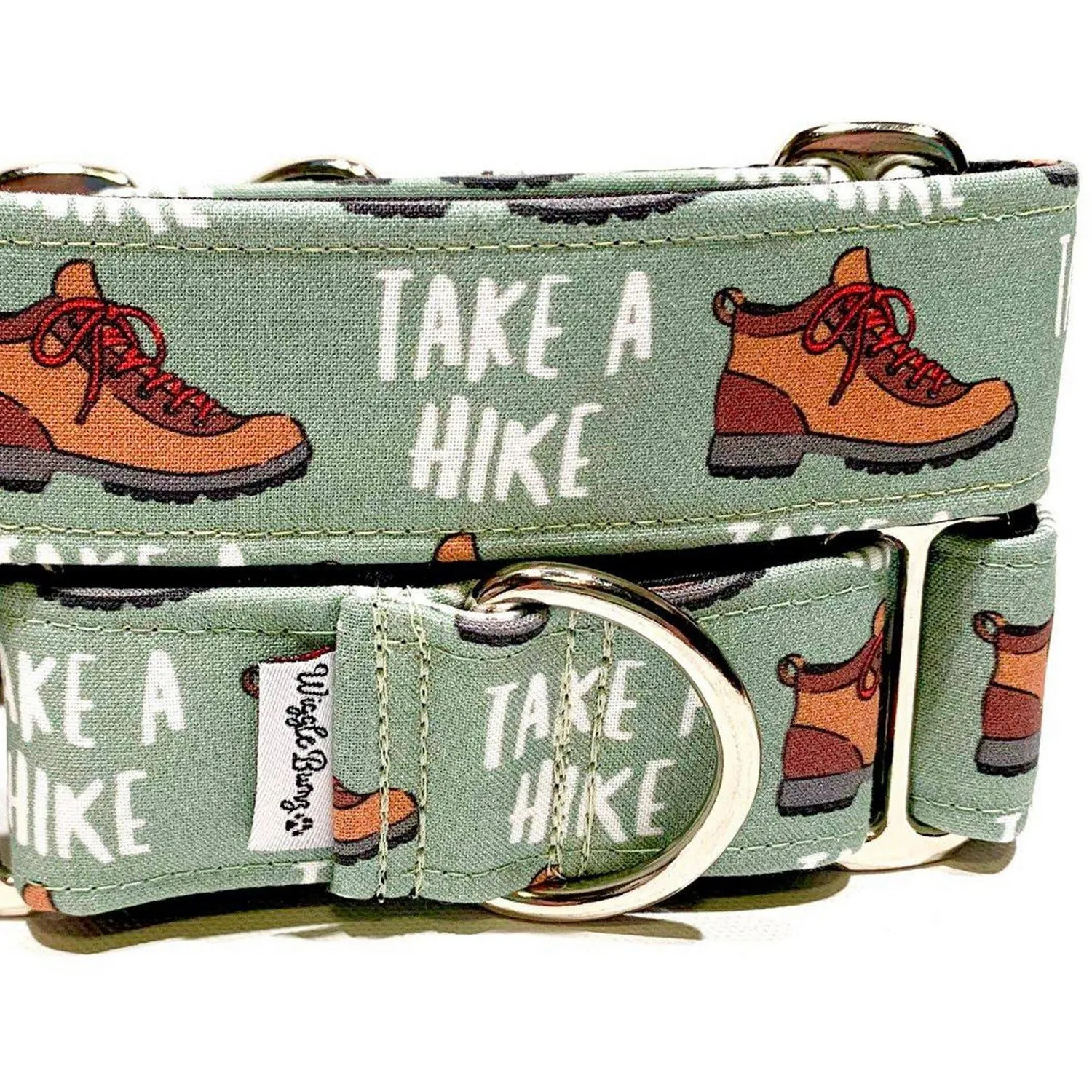 Take a Hike