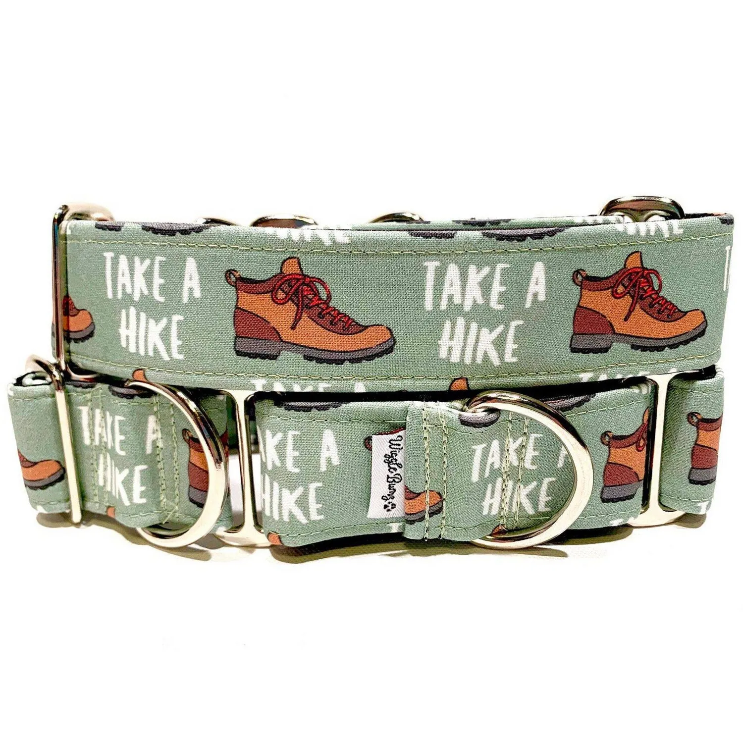Take a Hike