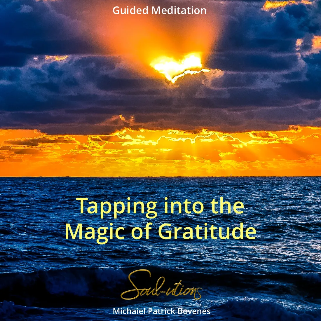 Tapping into the Magic of Gratitude