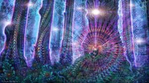 Tasha Treeheart - Canvas Prints