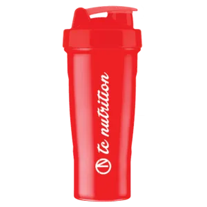 TC Nutrition - Shaker Bottle (700mL)