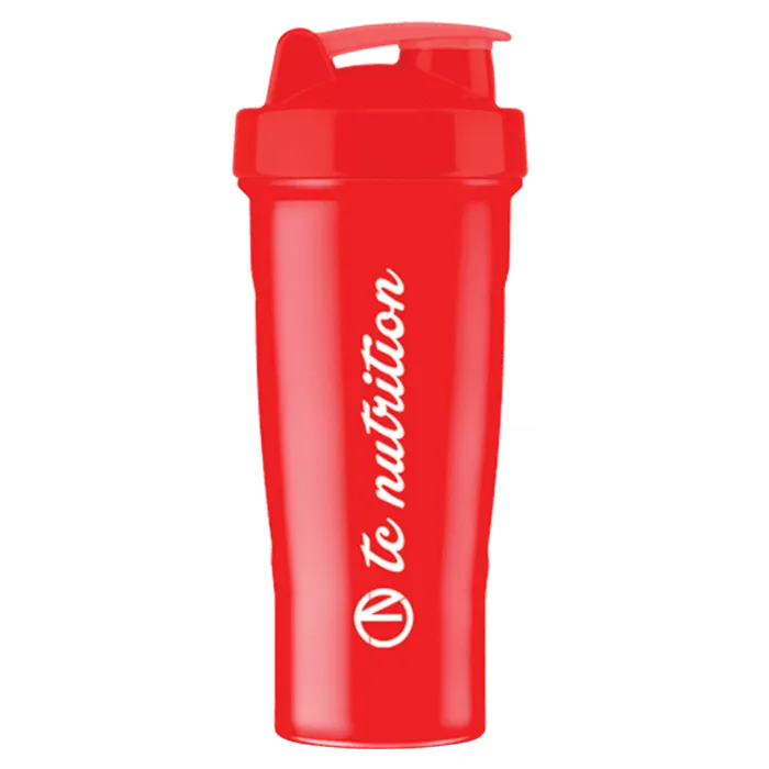 TC Nutrition - Shaker Bottle (700mL)
