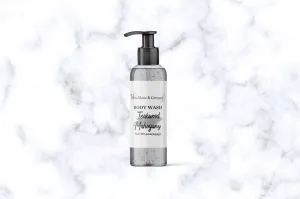 Teakwood & Mahogany Body Wash - Clearance