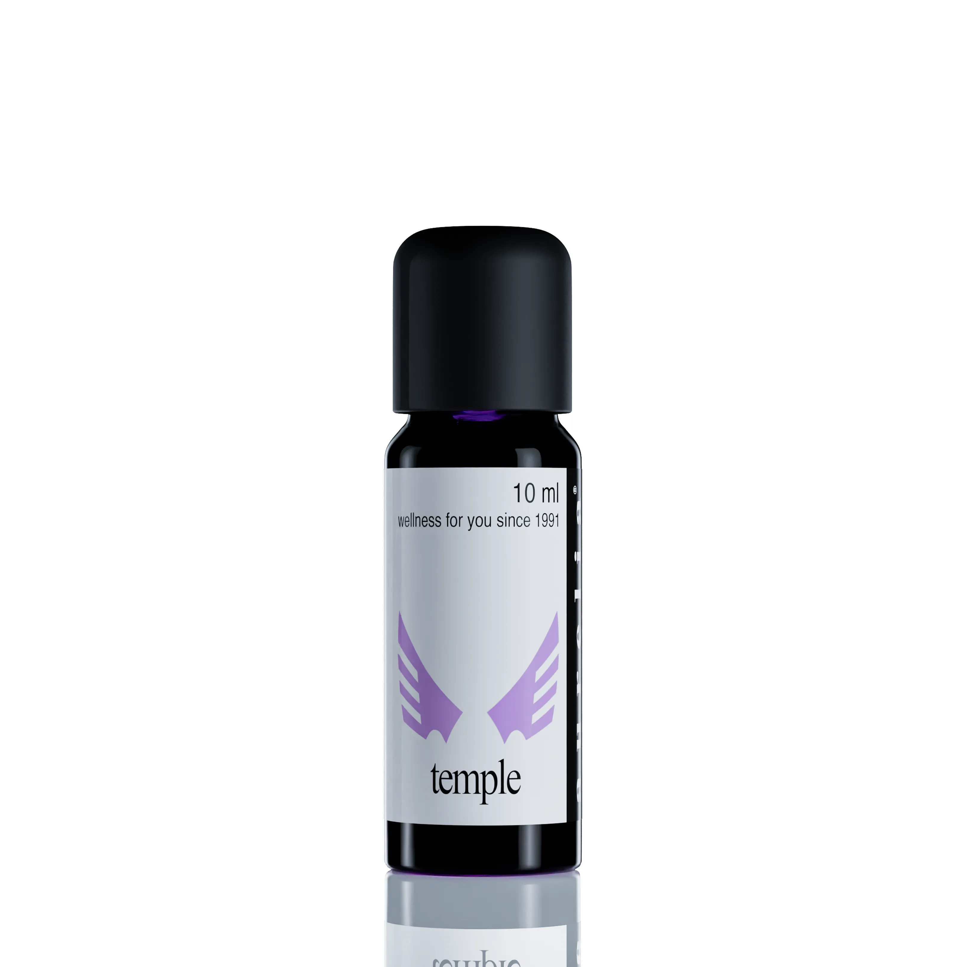 Temple Essential Oil Blend
