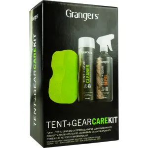 Tent   Gear Care Kit