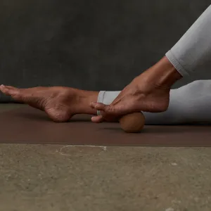 The Class Cork Massage Balls