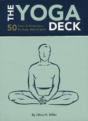 The Yoga Deck
