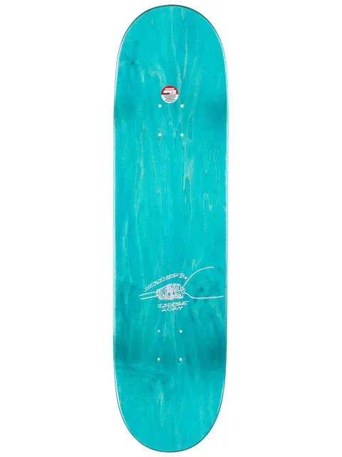 There Skateboards Team Midnight XXX 8.38