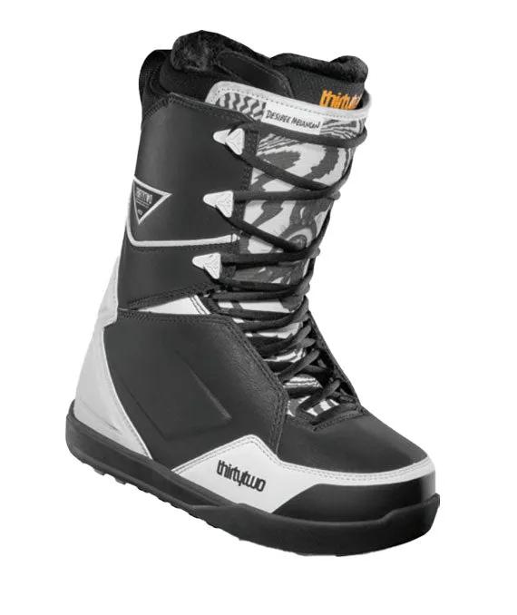 Thirty-Two Women's Lashed Melancon Boot Black/White 2024
