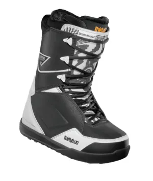 Thirty-Two Women's Lashed Melancon Boot Black/White 2024
