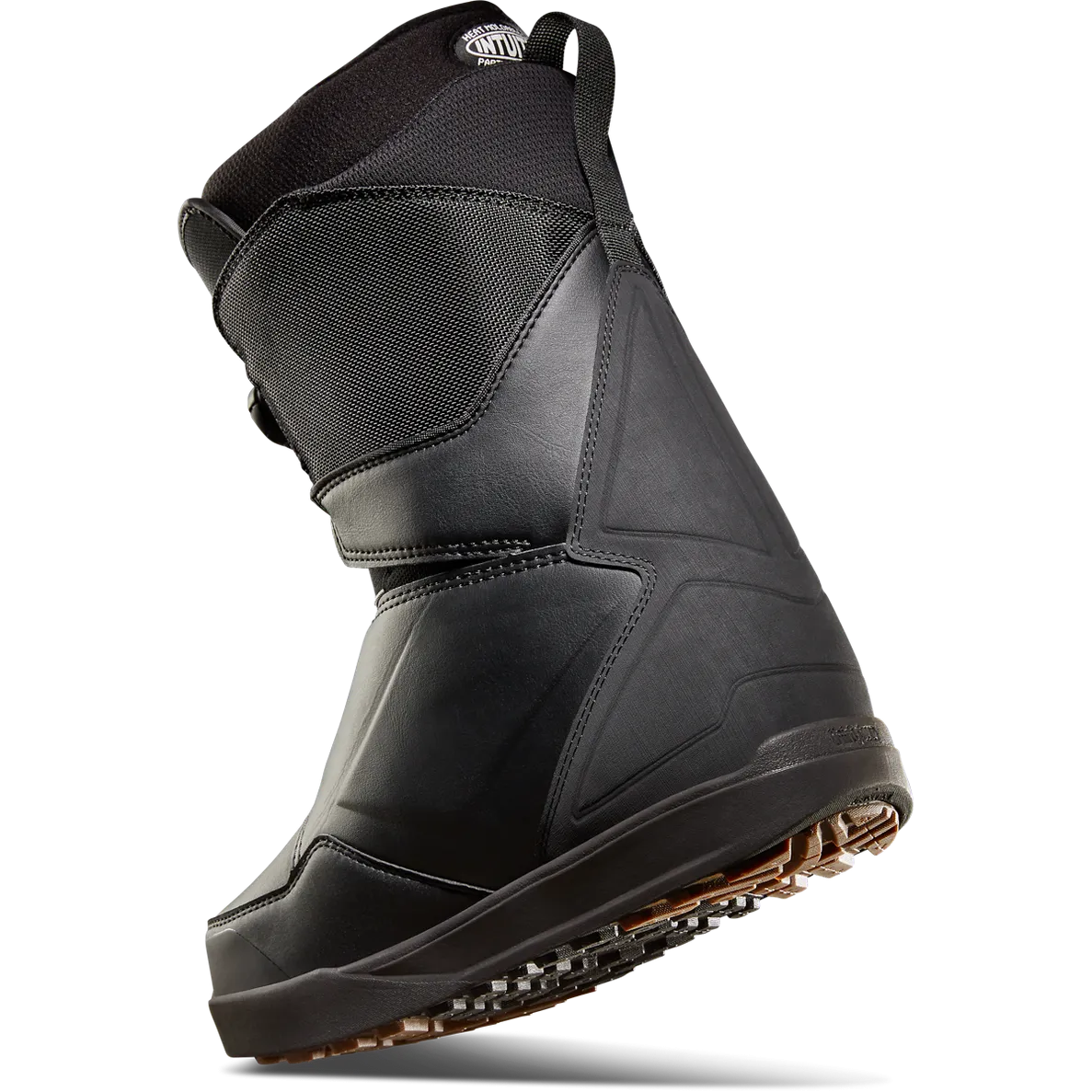 ThirtyTwo 2024 Lashed Double BOA Snowboard Boot