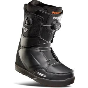ThirtyTwo 2024 Lashed Double BOA Snowboard Boot
