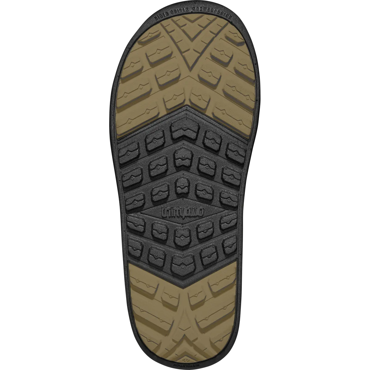 ThirtyTwo 2024 Lashed Double BOA Snowboard Boot