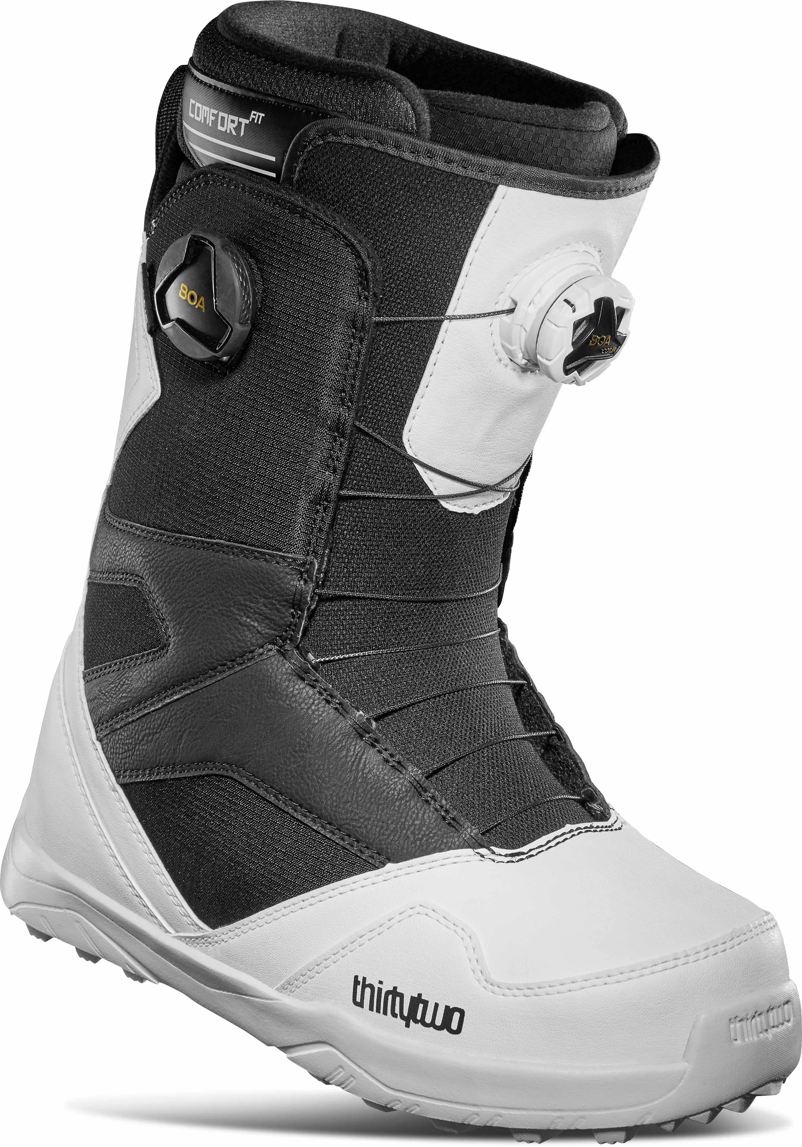 ThirtyTwo STW Double BOA 2024