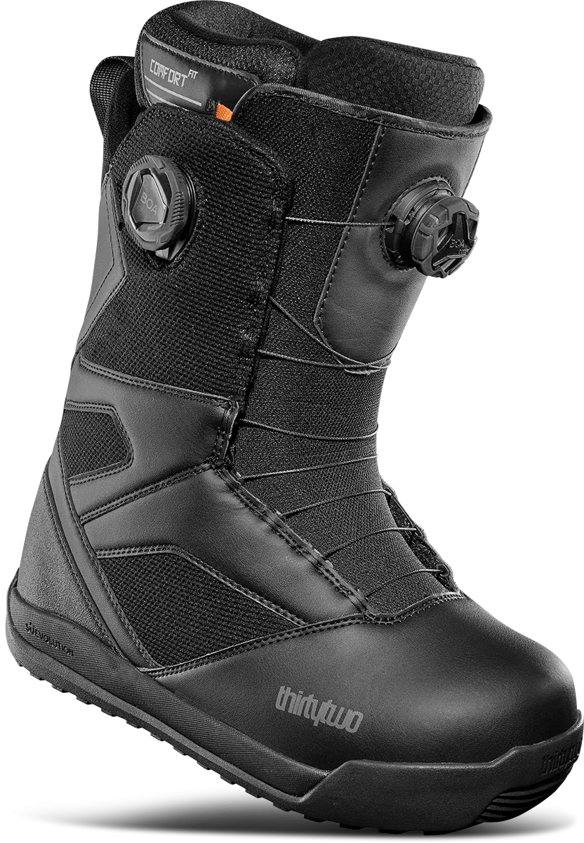 ThirtyTwo STW Double Boa Snowboard Boot 2025