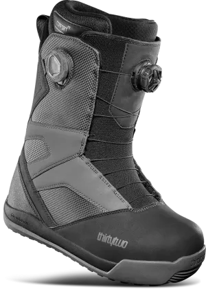 ThirtyTwo STW Double Boa Snowboard Boot 2025
