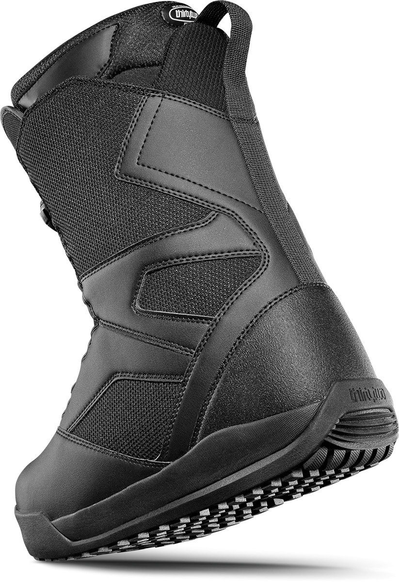 ThirtyTwo STW Double Boa Snowboard Boot 2025