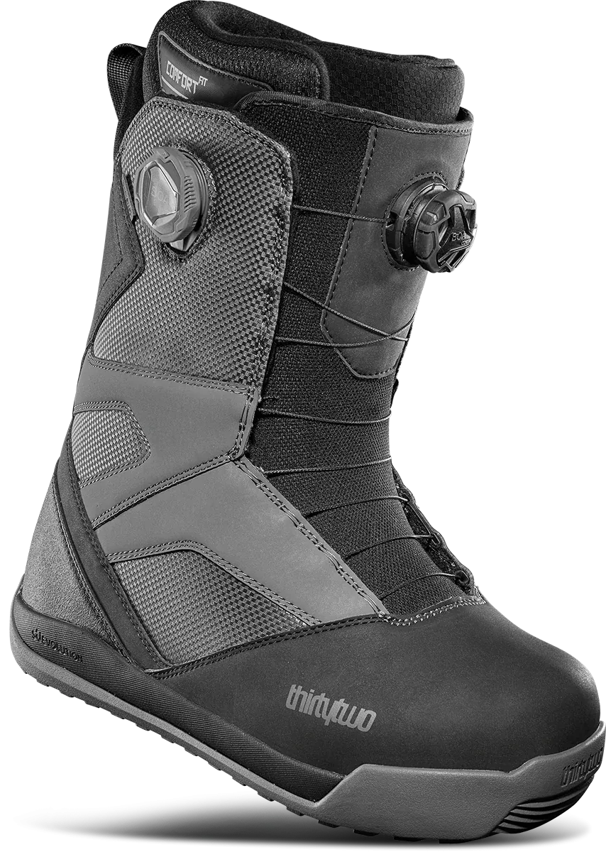 ThirtyTwo STW Double Boa Snowboard Boot 2025