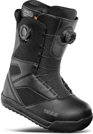ThirtyTwo STW Double Boa Snowboard Boot 2025