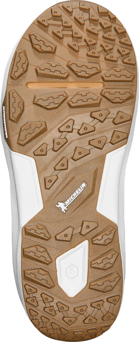 ThirtyTwo TM-2 Double Boa Snowboard Boot 2025