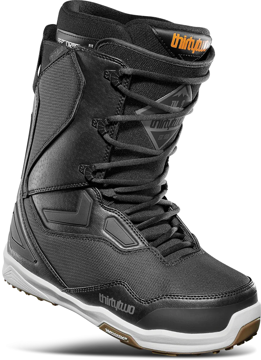 ThirtyTwo TM-2 Double Boa Snowboard Boot 2025