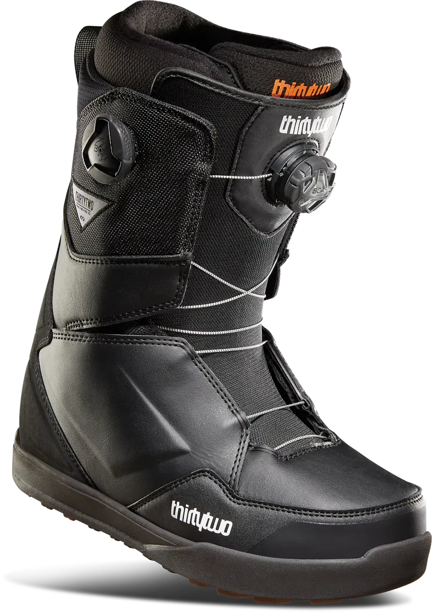 ThirtyTwo WIDE Lashed Double BOA 2024