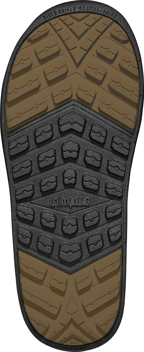 ThirtyTwo WIDE Lashed Double BOA 2024
