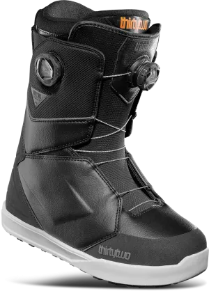 ThirtyTwo Wide Lashed Double Boa Snowboard Boot 2025