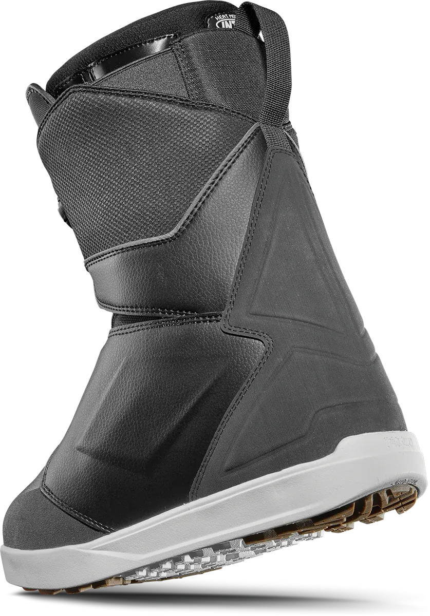 ThirtyTwo Wide Lashed Double Boa Snowboard Boot 2025