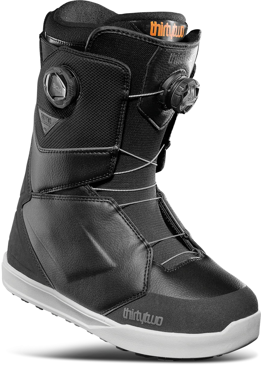 ThirtyTwo Wide Lashed Double Boa Snowboard Boot 2025